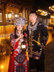 -小红帽摄影(丽江店)