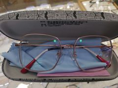 -广州宝岛眼镜武汉和光眼镜市场西区店