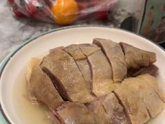 -苏梦江南·淮扬菜(夫子庙店)