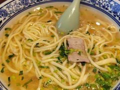 -东大桥小国抻面烧烤(长通路店)