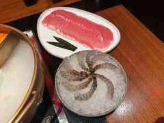 -赤RedBowl川锅·炙烤·板前(北京瑰丽酒店)