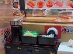 -友壹町寿司(佛山新DNA店)