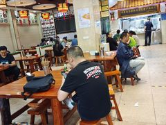 -筋面郎(东坡店)