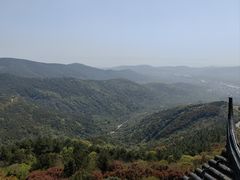 -缥缈峰景区