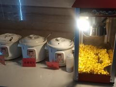 -上水足浴·按摩·SPA(火车站店)
