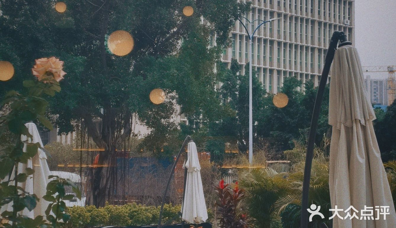 这家brunch，比得过上海，也比得过伦敦。