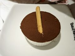 -斗牛士牛排餐厅(嘉里汇店)