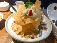 -饕林餐厅(太古里东升店)