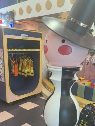 -MELAND CLUB亲子乐园·派对·餐厅(北京芳圆里ID MALL店)