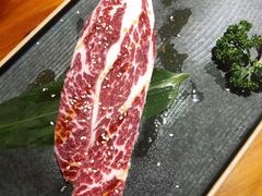 -丸藏和牛烧肉专门店(园区师惠坊店)