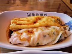 -佳瑜肠粉(总店)