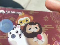 -大连森林动物园