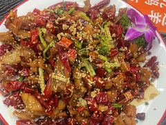 -路边羊烧烤酒场(宝带路店)