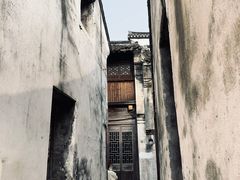 -嘉兴月河历史街区