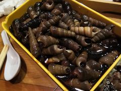 -大哥大烧鸽子海鲜串吧(沈辽路店)