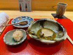 -鮨青(恒基名人购物中心店)