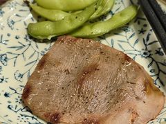 -哥哥の深夜食堂(红松东路店)