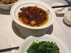 -国味壹号·精品湘菜·宴请佳选(新天地店)