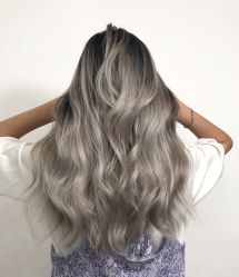 -MYYF SALON烫发染发