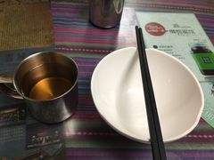 -88号小吃店·经典云南菜·地道纳西美食