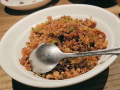 -茄子恰恰·新云南小炒(坪山益田店)