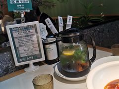 -筱爷叔·上海传统手工菜(玉树路店)