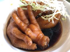 -龙的酒楼·手工早茶·顺德菜(近良路店)
