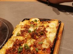 -金龙烧烤·牛肉面(西塔店)
