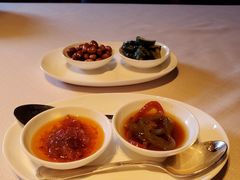 -丽思卡尔顿酒店-天泰轩中餐厅(大沽北路店)