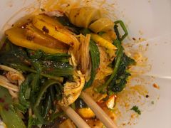 -张川人•甘肃天水麻辣烫(北医三院店)