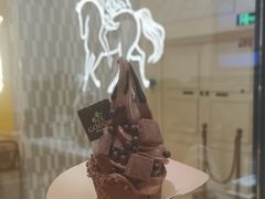 -GODIVA(月星环球港店)