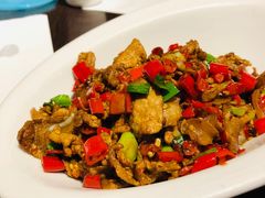 -咖啡之翼(奥特莱斯店)