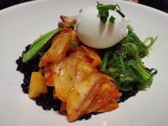 生三文鱼拌饭-Moka Bros 摩卡站(西单大悦城店)