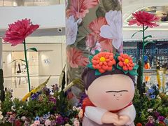 -长沙北辰三角洲大悦城