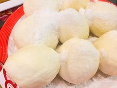 -闯关东东北农家菜(崂山石老人店)