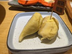 -吉兆·料理(红梅南路店)