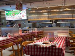 -西贝莜面村(金隅嘉品mall店)