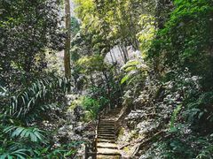 -东南悬空寺方广岩