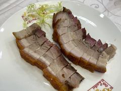 -凤城礼记鱼翅海鲜酒家(新马路总店)