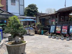 -天怡·鱼工厂(临江店)