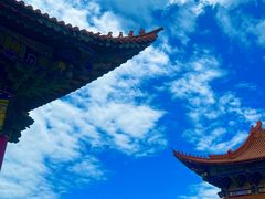 -崇圣寺三塔文化旅游区