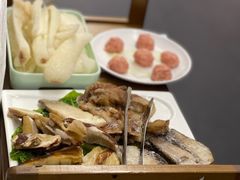 -名善山珍·野生菌汤锅(文殊院店)