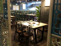大堂-百年果林椰子鸡(中洲店)