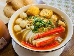 -曼谷食堂·泰国家庭料理(丹桂路店)