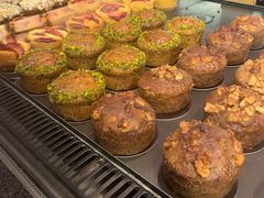 -BAKER&SPICE(安福路店)