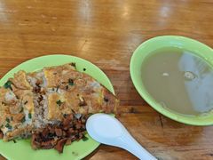 -三镇民生甜食馆(胜利街总店)