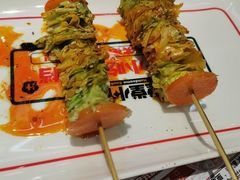 -堂堂小伙夫·辽宁小吃大排档(京西大悦城店)