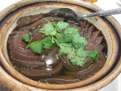 -东海酒家(长平东路店)