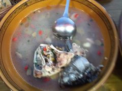 -燕兵眉州肥肠鱼饭店