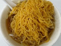 -麦文记面家(佐敦店)